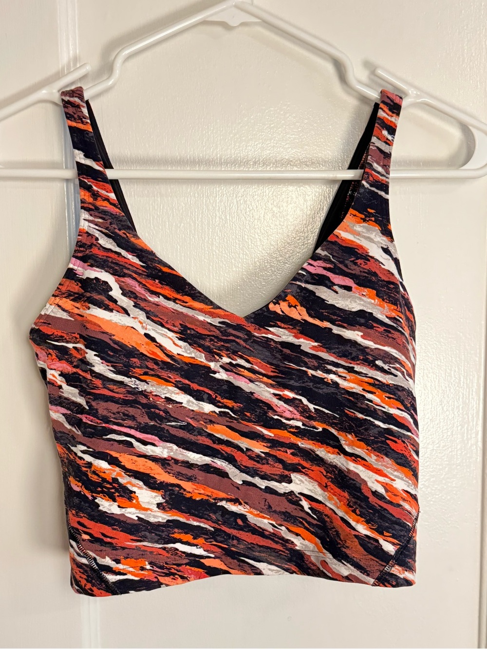 Lululemon Align Tank Top - Lunar New Year Size 6